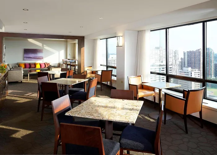 Delta Hotels By Marriott Ottawa City Centre