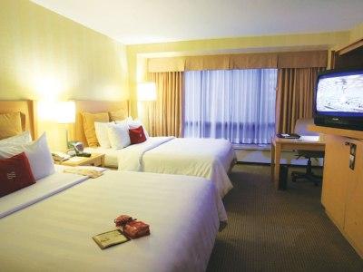 Delta By Marriott Centre Hotel